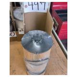 Heavy Duty Engine Filter