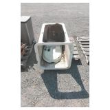 Aerolift Basket