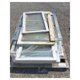 Various Sizes / Types Windows