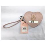 Juicy Couture Coin Purse