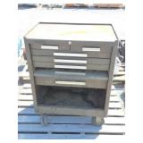 Shop tool box organizer