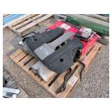 Vehicle Parts - See Description