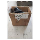 Transmission Shifter Boots