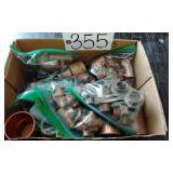 Copper Fittings
