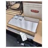 Vanity Mirror / Medicine Cabinet