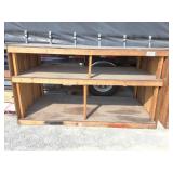 Shop Work Bench / Shelves