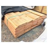 1'x10'x16' Fir Larch #4 - 880 BF