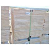 Fiberboard