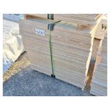 Fiberboard
