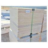 Fiberboard