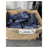 Shoe booties / shoe covers / sani boot cover