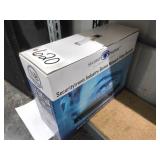 Industry Series Network Video Recorder