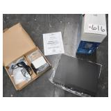 Industry Series Network Video Recorder