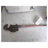 HD Wrench