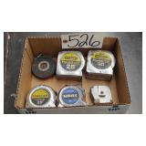 Tape Measures