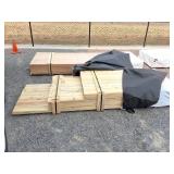 1'x6'x RL BSPP #4 - 578 BF