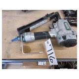 Joist Hanger Nailer