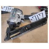Joist Hanger Nailer