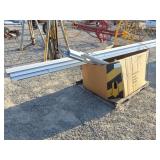 Sheet Metal Fasia