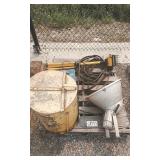 Battery Load Terster 500 Amp / Const. Light / Ect.