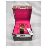 Ed Hardy Watch