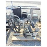 Wheel Chair