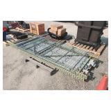 pallet racks