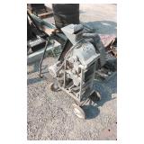 hammer mill