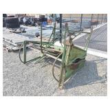Live Stock Chute / Cradle / Handling Unit
