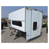 Utility Canopy / Camper Bed Topper