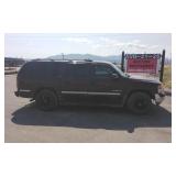 2000 GMC Yukon