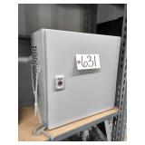 48V power supply unit