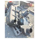Lawnmower Attachments