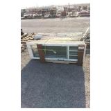 Various sizes / styles windows