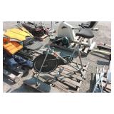 Exercise Bike Machine