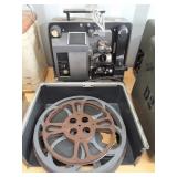 Bell & Howell Filmosound