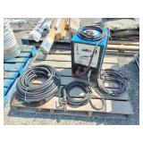 Miller Welder / Hoses