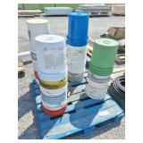 5 Gal. Buckets