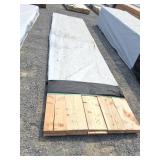 1'x10'x16' Fir Larch #4 - 200 BF