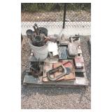 C-Clamp / Spray Paint  Accessories /