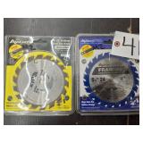 Ryobi Steel Saw Blade / Framing Construction Blade