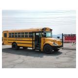 2012 IC School Bus