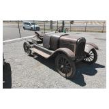1925 Chevy