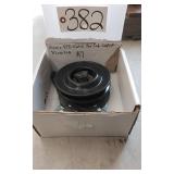 Cub Cadet Electric PTO Clutch