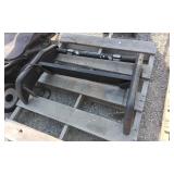 Setina Truck Push / Grill Guard
