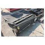 Pull Behind Yard Sweeper