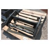 Setina Truck Push / Grill Guard