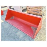 Plow Bucket