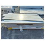 Fiberboard Various Sizes