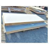 Fiberboard